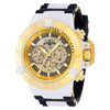 RELOJ DEPORTIVO PARA HOMBRE INVICTA SUBAQUA 39003 - BLANCO NEGRO