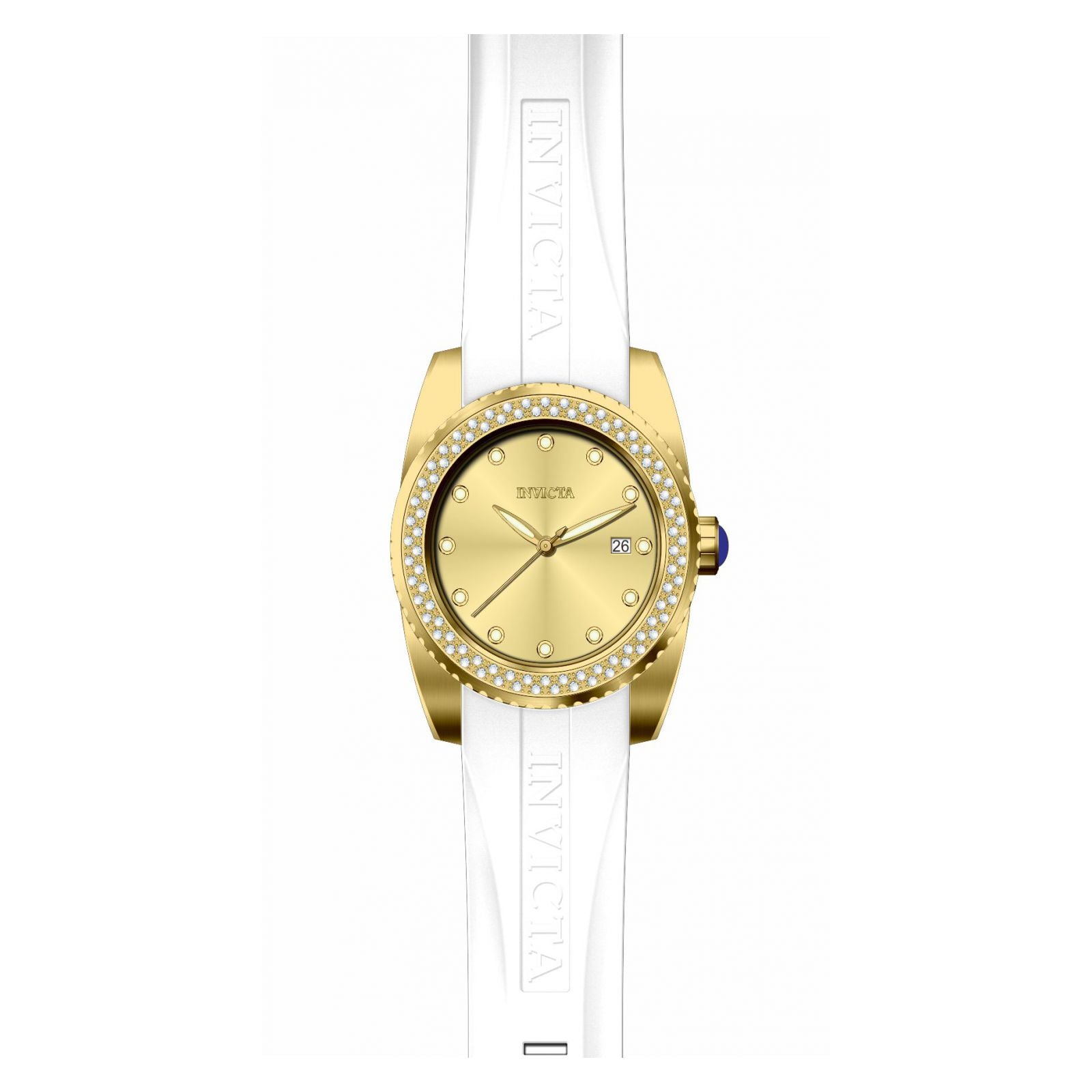 Reloj de pulsera Invicta angel 39247