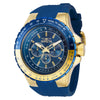 RELOJ DEPORTIVO PARA HOMBRE INVICTA AVIATOR 39309 - AZUL