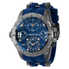 RELOJ DEPORTIVO PARA HOMBRE INVICTA COALITION FORCES 39354 - GRIS AZUL