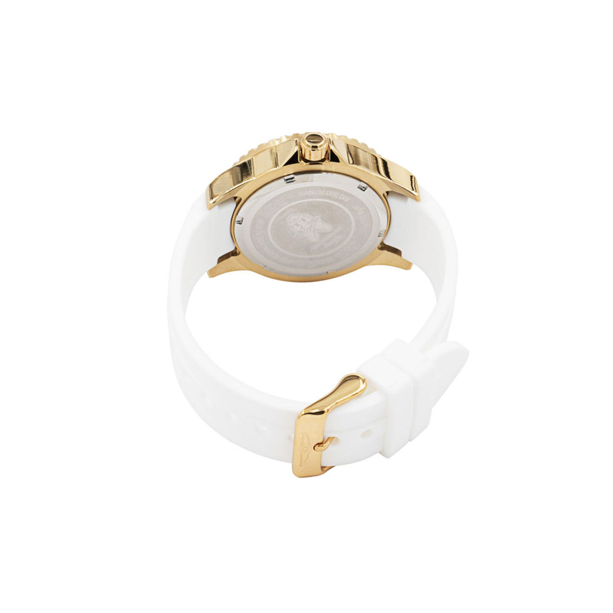 RELOJ DAISY PARA MUJER INVICTA DISNEY LIMITED EDITION 39529 - BLANCO