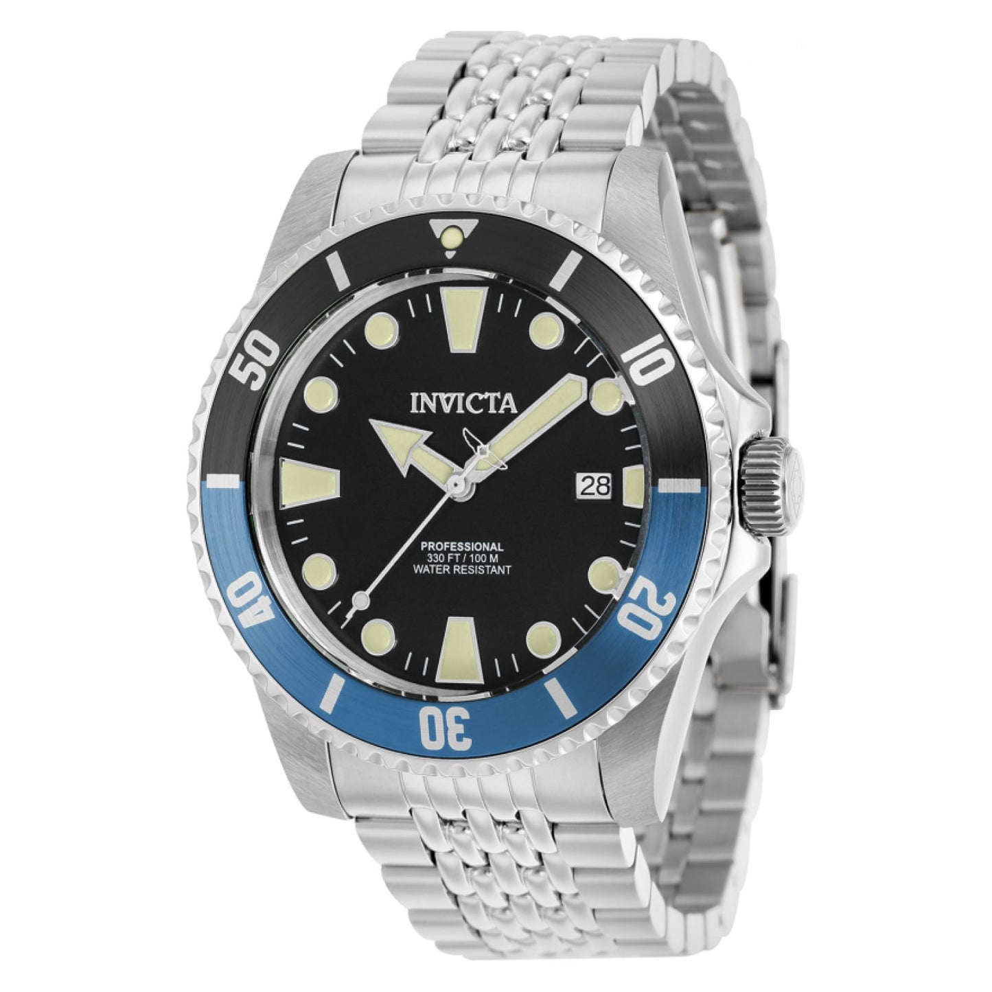 Reloj de pulsera Invicta pro diver 39752