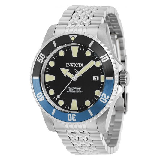 Reloj de pulsera Invicta pro diver 39752