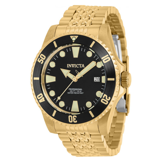 Reloj de pulsera Invicta pro diver 39758
