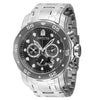 RELOJ  PARA HOMBRE INVICTA PRO DIVER 40194 - PLATEADO