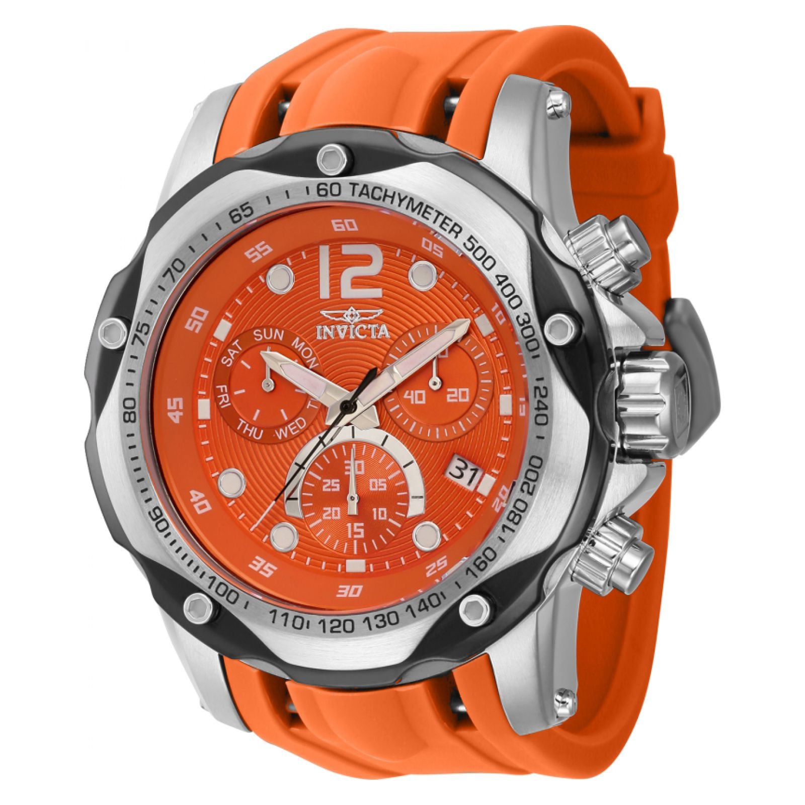 Reloj de pulsera Invicta speedway 40353