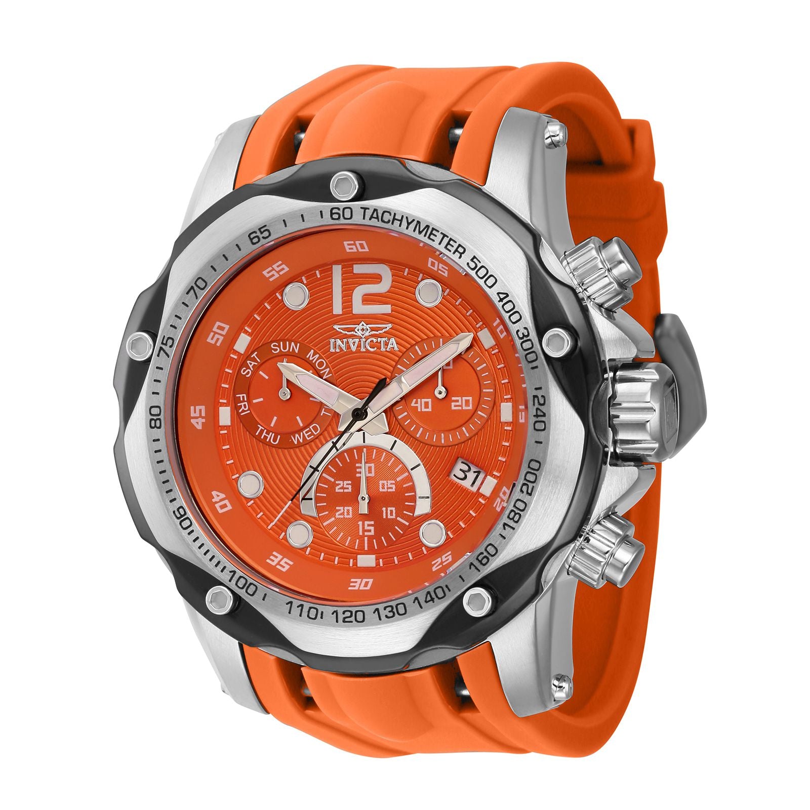 Reloj de pulsera Invicta speedway 40353