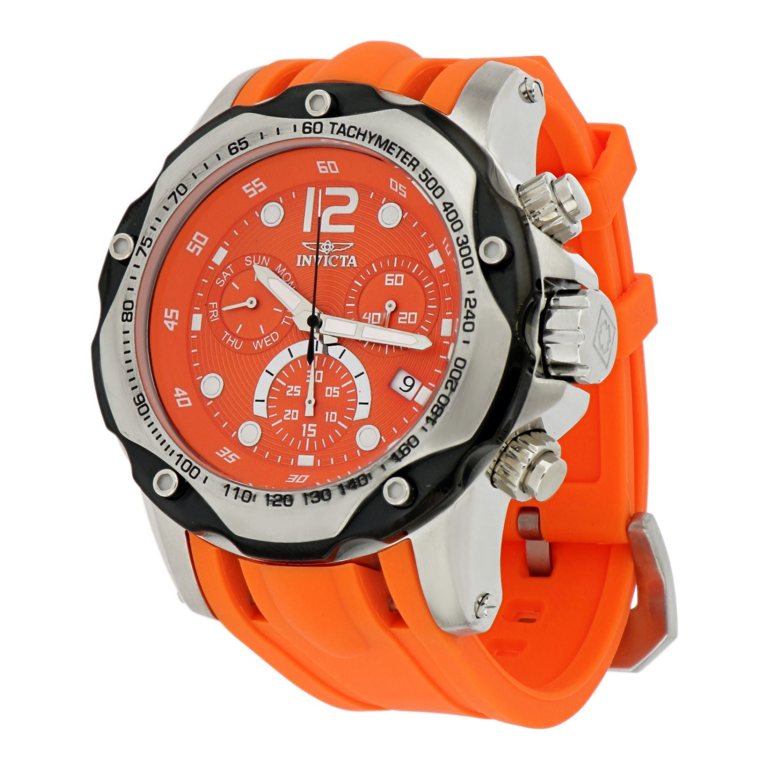 Reloj de pulsera Invicta speedway 40353