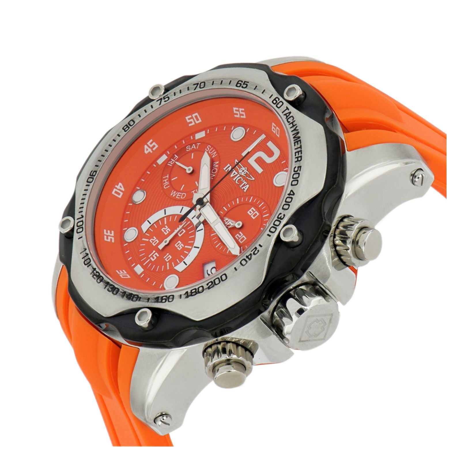 Reloj de pulsera Invicta speedway 40353