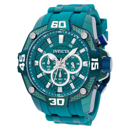 RELOJ DEPORTIVO PARA HOMBRE INVICTA PRO DIVER 40856 - VERDE