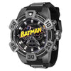 RELOJ BATMAN PARA HOMBRE INVICTA DC COMICS 41126 - NEGRO