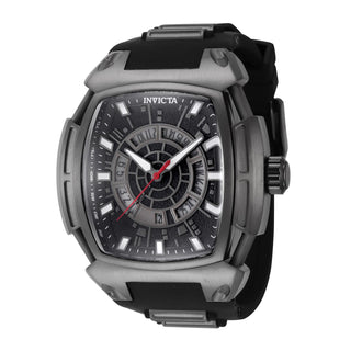RELOJ  PARA HOMBRE INVICTA STAR WARS 41566 - BRONCE DE CAÑÓN, NEGRO
