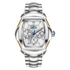 RELOJ  PARA MUJER TECHNOMARINE VINTAGE 41604 - ACERO
