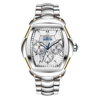 RELOJ  PARA MUJER TECHNOMARINE VINTAGE 41604 - ACERO