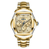 RELOJ  PARA MUJER TECHNOMARINE VINTAGE 41607 - ORO
