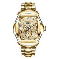RELOJ  PARA MUJER TECHNOMARINE VINTAGE 41607 - ORO