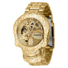 RELOJ  PARA MUJER INVICTA ARTIST 42773 - ORO