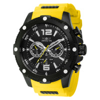 Reloj de pulsera Invicta i-force 42998
