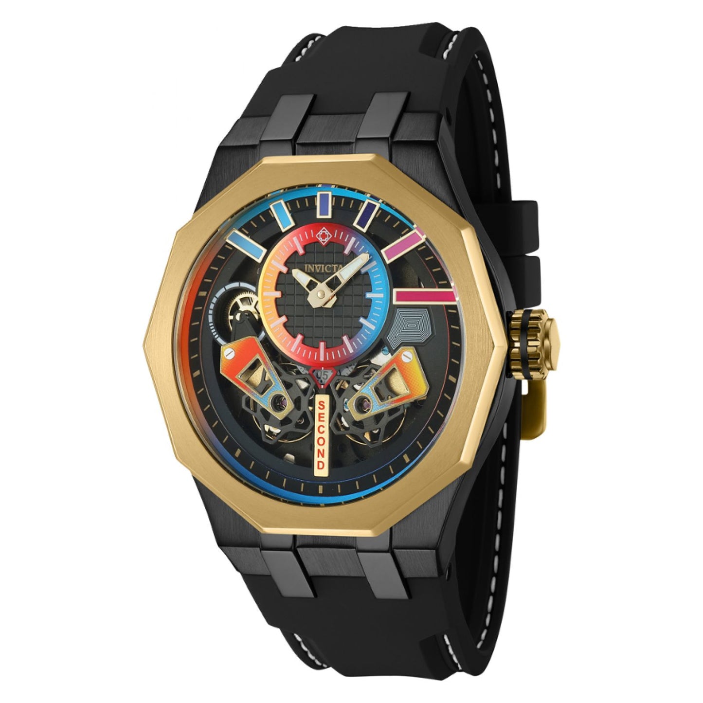 RELOJ CLÁSICO PARA HOMBRE INVICTA SPECIALTY 43203 - BLACK