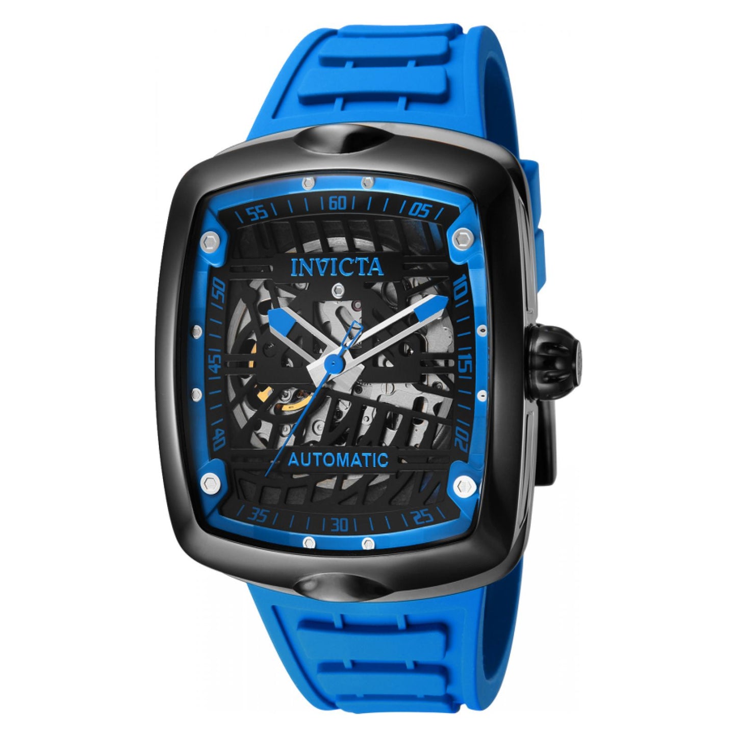 RELOJ DEPORTIVO PARA HOMBRE INVICTA S1 RALLY 43339 - AZUL CLARO