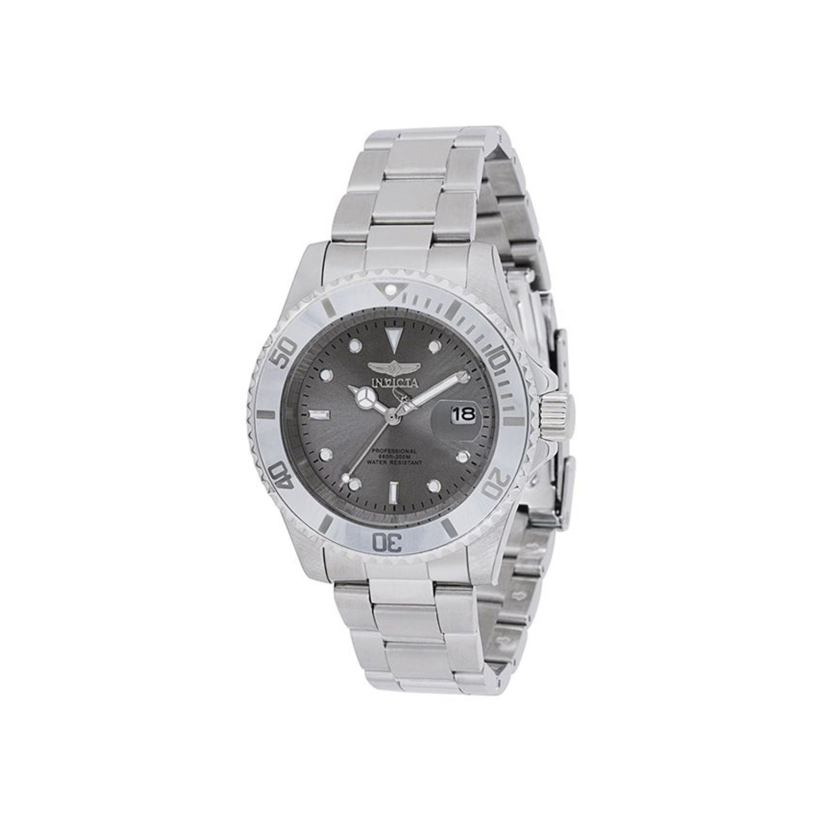 RELOJ  PARA HOMBRE INVICTA PRO DIVER 43544 - ACERO