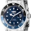 Reloj de pulsera Invicta pro diver 43545