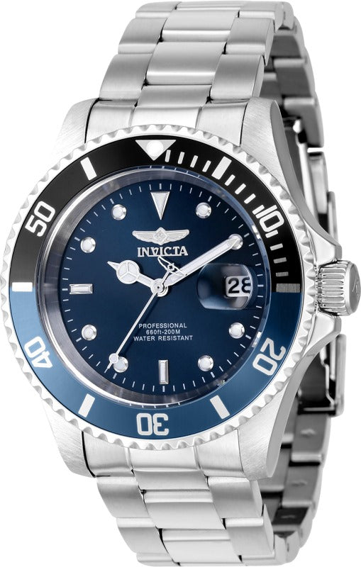 Reloj de pulsera Invicta pro diver 43545