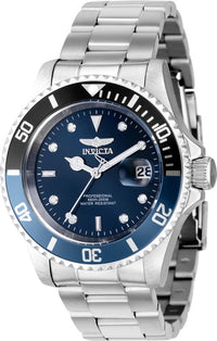 Reloj de pulsera Invicta pro diver 43545