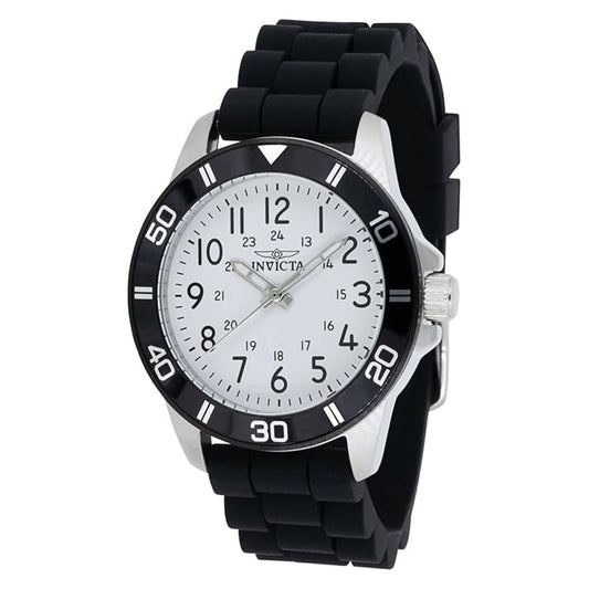 RELOJ DEPORTIVO PARA MUJER INVICTA PRO DIVER 43630 - NEGRO