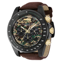 Reloj de pulsera Invicta speedway 43678