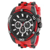 Reloj de pulsera Invicta bolt 43766