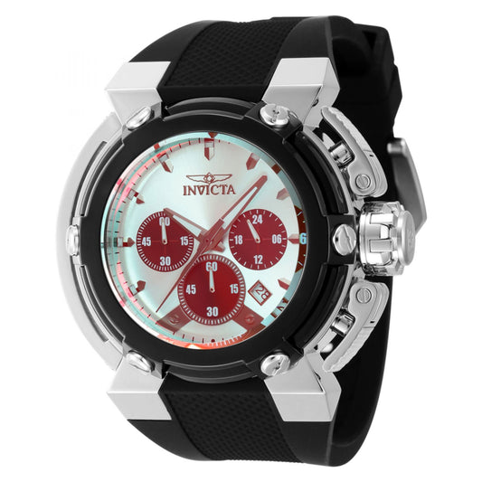 RELOJ DEPORTIVO PARA HOMBRE INVICTA COALITION FORCES 43855 - BLACK