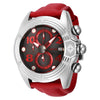 RELOJ  PARA HOMBRE INVICTA LUPAH 43878 - ROJO