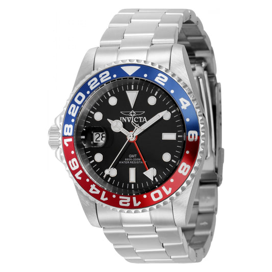 RELOJ  PARA HOMBRE INVICTA PRO DIVER 43961 - STEEL