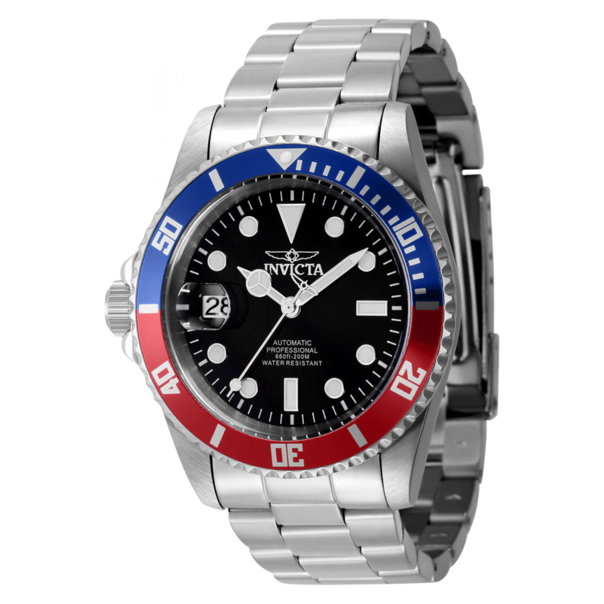 Reloj de Pulsera Invicta Pro Diver 43976