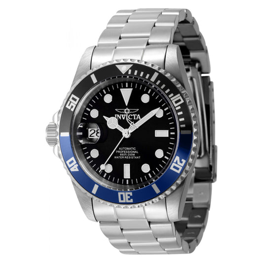 Reloj de pulsera Invicta pro diver 43977
