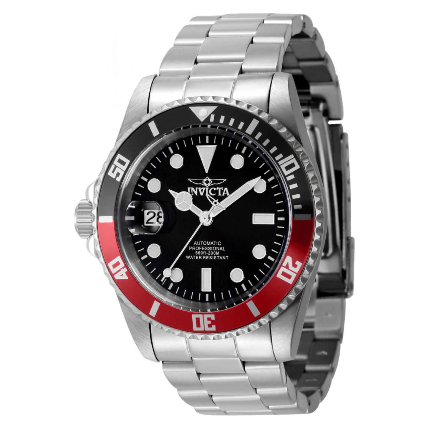 Reloj de pulsera Invicta pro diver 43978