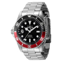 Reloj de pulsera Invicta pro diver 43978