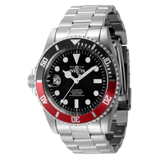 Reloj de pulsera Invicta pro diver 43978