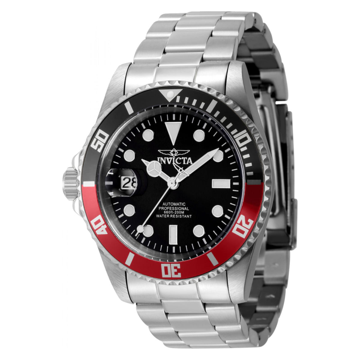 Reloj de pulsera Invicta pro diver 43978