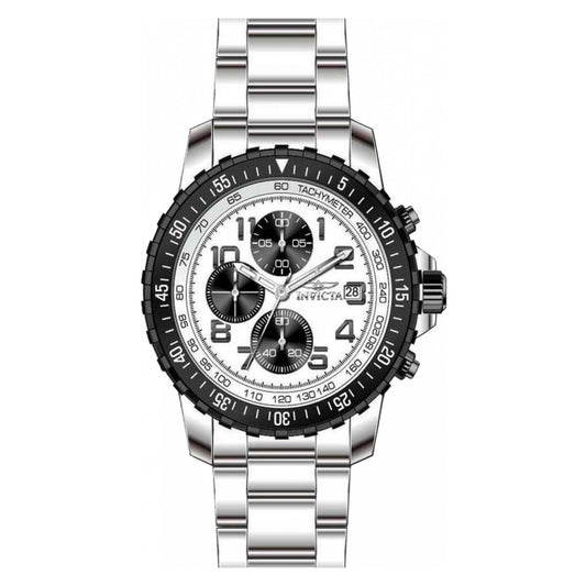 Reloj de pulsera Invicta pro diver 43981