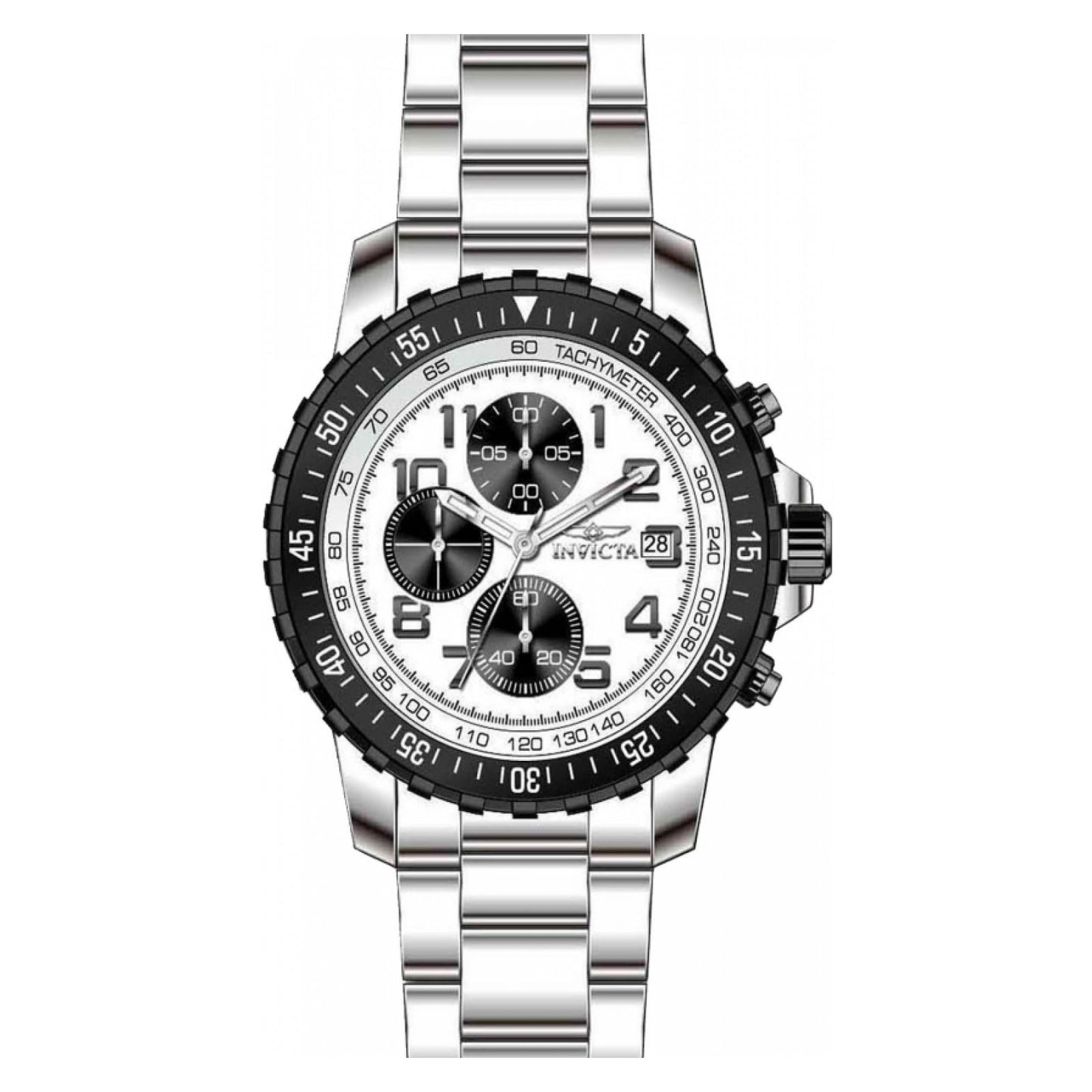 Reloj de pulsera Invicta pro diver 43983