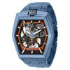 RELOJ  PARA HOMBRE INVICTA AKULA 44016 - AZUL HIELO