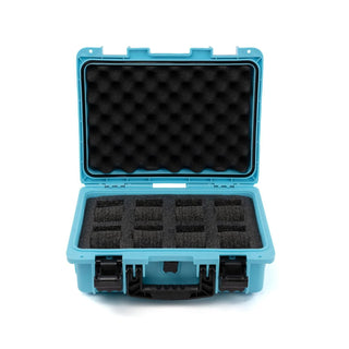 Invicta Impact Box - 8 slot DC8-TRQ