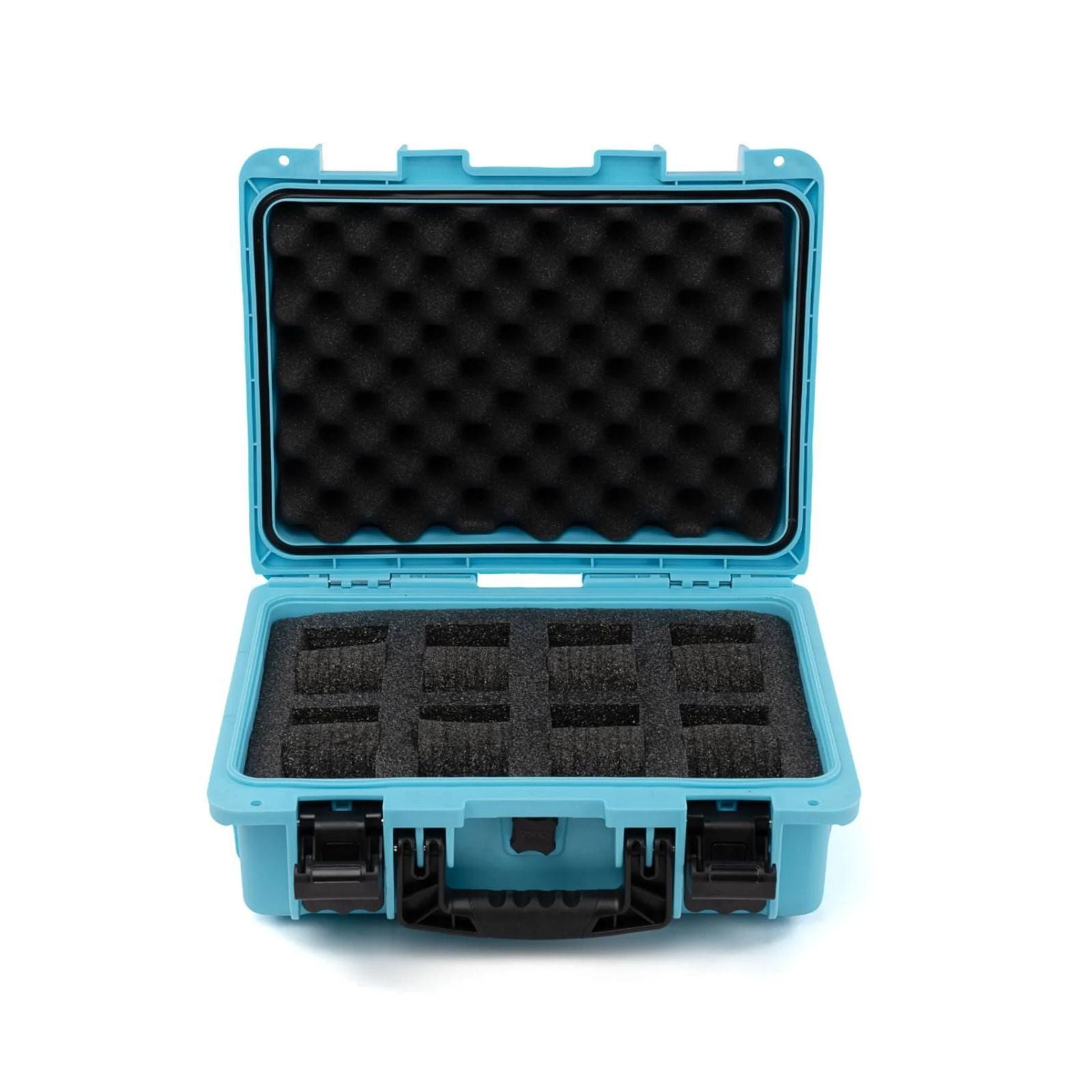 Invicta Impact Box - 8 slot DC8-TRQ