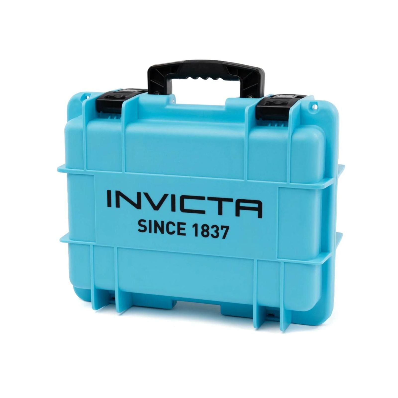 Invicta Impact Box - 8 slot DC8-TRQ