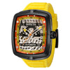 RELOJ DEPORTIVO PARA HOMBRE INVICTA S1 RALLY 44192 - AMARILLO