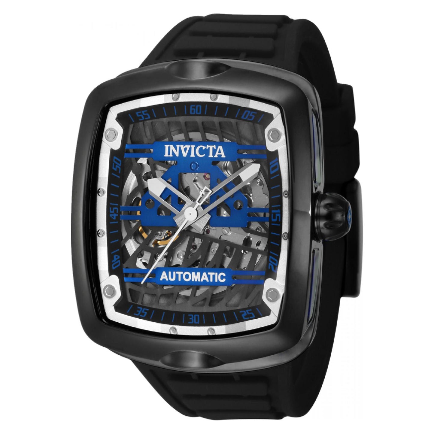 RELOJ DEPORTIVO PARA HOMBRE INVICTA S1 RALLY 44193 - NEGRO