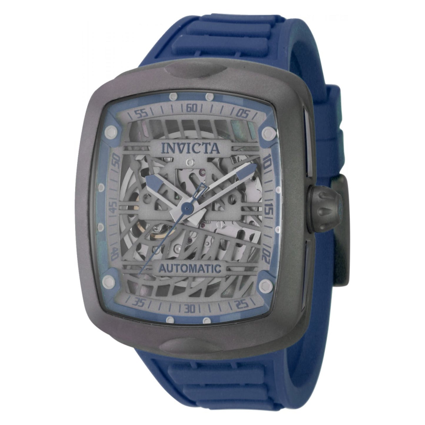 RELOJ DEPORTIVO PARA HOMBRE INVICTA S1 RALLY 44212 - AZUL OSCURO
