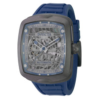 RELOJ DEPORTIVO PARA HOMBRE INVICTA S1 RALLY 44212 - AZUL OSCURO